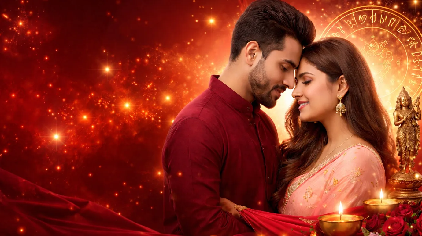 Love Problem Solution Specialist